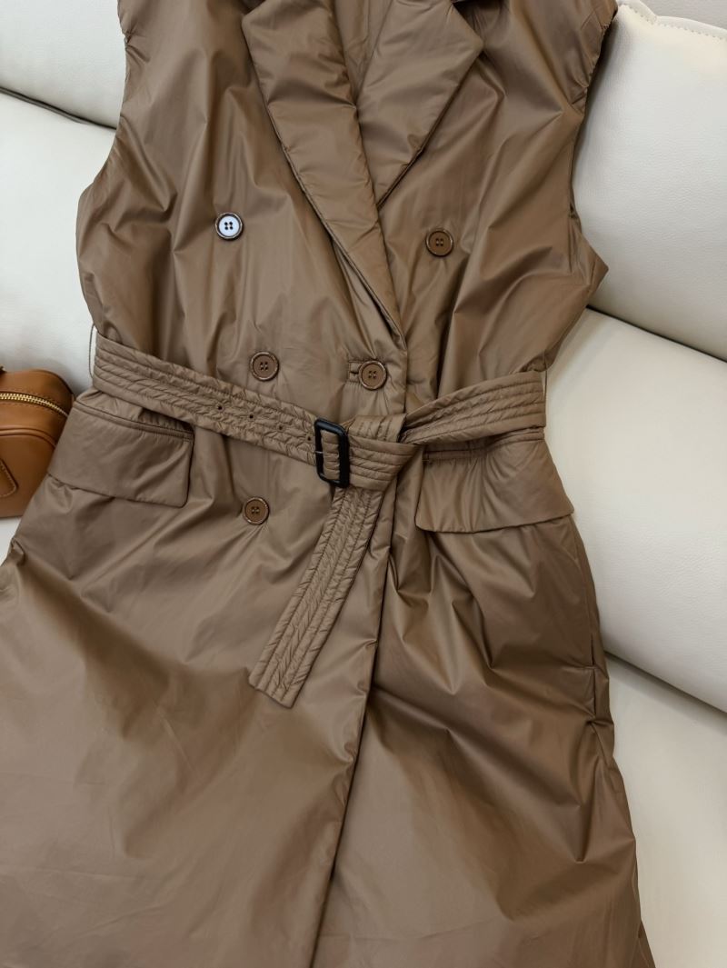 Max Mara Vest